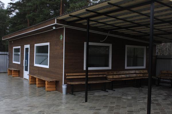 Аренда беседок — фото 5